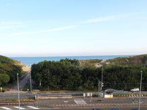 Apartment Meiboom 503 with parking by Interhome