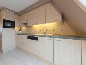 Apartment Meiboom 503 with parking by Interhome