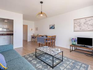 Appartements Studio Les Trois Iles-7 by Interhome : photos des chambres