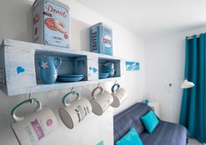 Sea Breeze Apartment 309