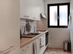 Apartment Fiorita by Interhome