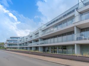 Apartment Costae with balcony by Interhome