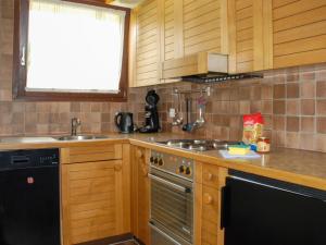 Apartment Panorama View 905 by Interhome