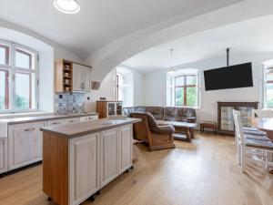 Holiday Home Dolní Olešnice by Interhome