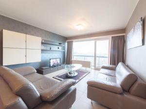 Apartment Calista 213 with balcony by Interhome