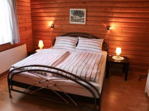 Holiday Home Ferienpark Himmelberg-5 by Interhome