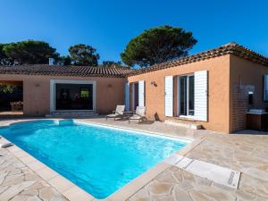 Holiday Home Villa Cap Maxime by Interhome