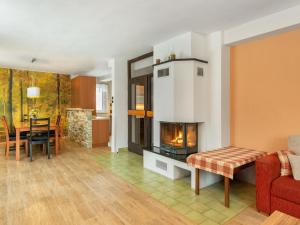 Holiday Home Desná v Jizerských horách by Interhome