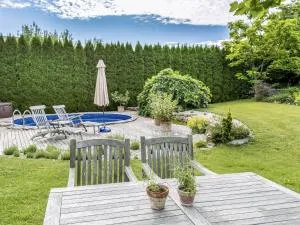 Apartment Zábřeh-Lukavice 1 by Interhome - Vlčice