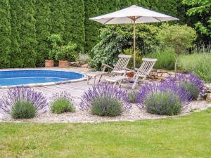 Apartment Zábřeh-Lukavice 1 by Interhome