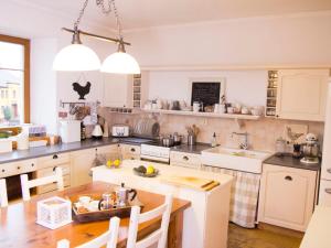 Apartment Zábřeh-Lukavice 1 by Interhome