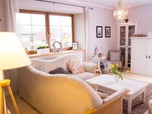 Apartment Zábřeh-Lukavice 1 by Interhome