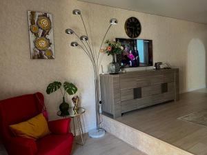 Townhouse in Costa Adeje , complex Tegueste