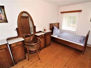 Holiday Home Polžov by Interhome