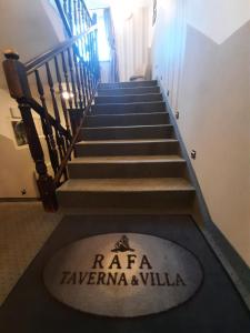 Villa Rafa