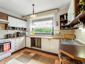 Holiday Home Červený Kostelec by Interhome