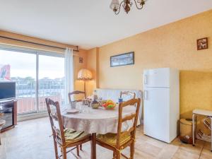 Apartment Résidence Les Béniguets by Interhome