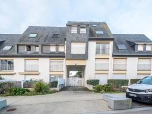 Apartment Résidence Les Béniguets by Interhome