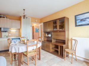 Apartment Résidence Les Béniguets by Interhome