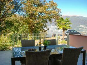 Apartment Bella Vista - EG by Interhome