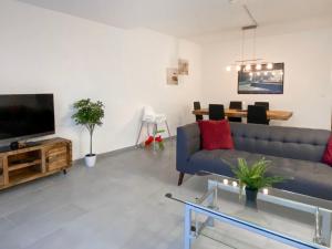 Apartment Bella Vista - EG by Interhome