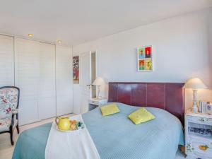 Appartements Apartment Les Montgolfieres by Interhome : photos des chambres