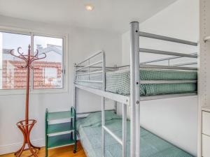 Appartements Apartment Les Montgolfieres by Interhome : photos des chambres