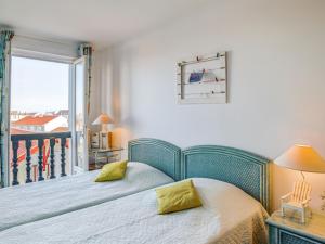 Appartements Apartment Les Montgolfieres by Interhome : photos des chambres