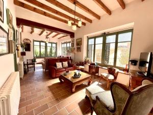 Casa Rural El Molí - Penáguila