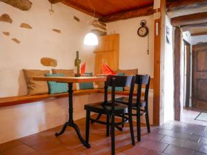 Holiday Home Rustico Scateto 66 by Interhome