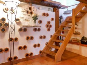 Holiday Home Rustico Scateto 66 by Interhome