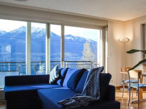 Apartment San Quirico by Interhome