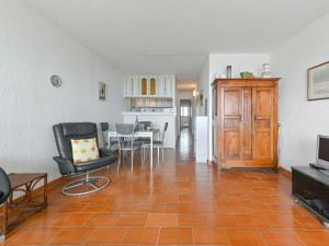 Apartment Rose des Sables-14 by Interhome