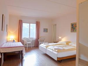 Apartment Helene Apt Diana by Interhome