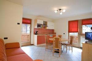 Chalet Kiara - Appartamenti Abar