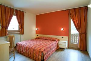 Chalet Kiara - Appartamenti Abar