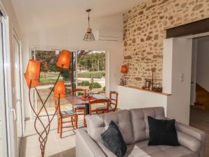 Maisons de vacances Holiday Home La Machotte by Interhome : photos des chambres