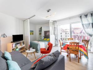 Appartements Apartment Le Malda-2 by Interhome : photos des chambres