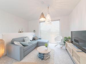 Holiday Home Bredunepark with parking by Interhome