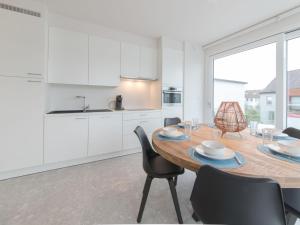 Holiday Home Bredunepark with parking by Interhome