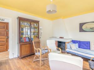 Apartment Le Cap Horn by Interhome