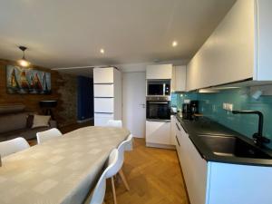 Appartements Apartment Le point du jour 1 by Interhome : photos des chambres