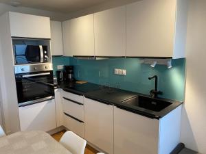 Apartment Le point du jour 1 by Interhome