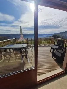 Casa Fondo de Vila - Belesar