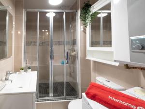 Apartment Arverna by Interhome