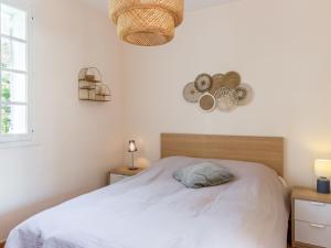 Apartment Hameau la Madrague-26 by Interhome