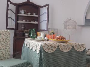 B&B La casa del mugnaio di Capriata dOrba