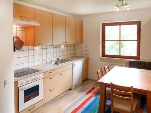 Apartment Appart Vroni by Interhome