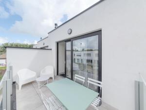 Holiday Home De Garnaal with parking by Interhome