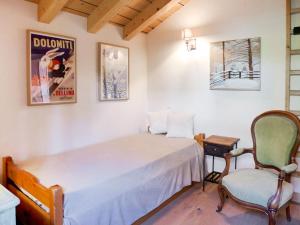 Chalet Filaos by Interhome